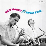Baker Chet Angel Eyes -Gatefold-