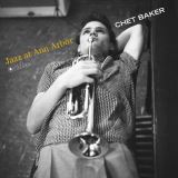 Baker Chet Jazz At Ann Arbor -Gatefold-