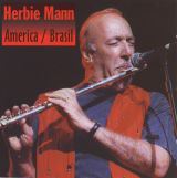 Mann Herbie America / Brasil