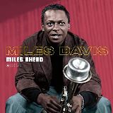 Davis Miles Miles Ahead  (Hq, Gatefold)
