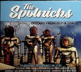 Spotnicks Guitars From Out-A Space