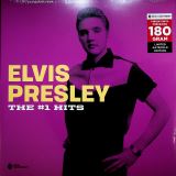 Presley Elvis #1 Hits  (Hq, Gatefold)