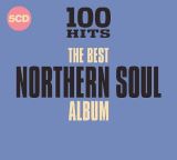 V/A 100 Hits - The Best Northern Soul Album