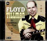 Tillman Floyd Essential Recordings