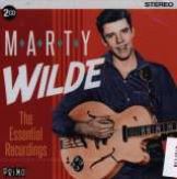 Wilde Marty Essential Recordings