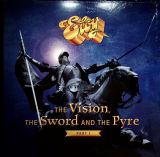 Eloy Vision, The Sword And The Pyre - Part I