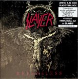 Slayer Repentless (Limited Box 6 x 6.66" vinyl)