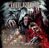 Powerwolf Sacrament Of Sin Ltd.