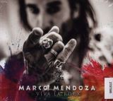 Mendoza Marco Viva La Rock