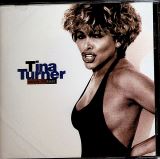 Turner Tina Simply Best