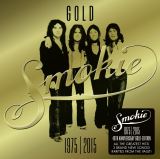 Smokie Gold: Smokie Greatest Hits (40Th Anniversary Edition 1975-2015)