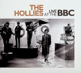 Hollies Live At The BBC
