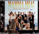 OST Mamma Mia! Here We Go Again (The Movie Soundtrack)