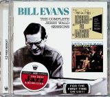 Evans Bill Complete Jerry Wald Sessions