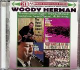 Herman Woody Four Classic Albums