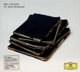 Richter Max Blue Notebooks - 15 Years (Digipack)