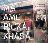 Hrznov Barbora Bednov: M americk krsa (MP3-CD)