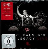 Warner Music Live (CD+DVD)