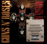 Guns N' Roses Appetite For Destruction (Deluxe 2CD)