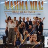 Polydor Mamma Mia! Here We Go Again (The Movie Soundtrack)