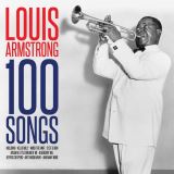 Armstrong Louis 100 Songs