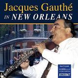 Gauth Jacques Jacques Gauth In New Orleans