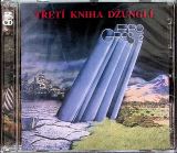 Progres 2 Tet kniha dungl