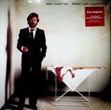 Clapton Eric Money And Cigarettes