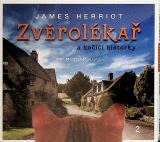 Herriot James Zvrolka a koi historky