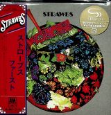 Strawbs Strawbs (Cardboard sleeve)