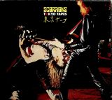Scorpions Tokyo Tapes - Live