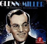 Miller Glenn 60 Essential Recordings