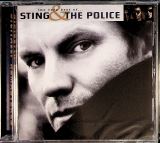 Sting & The Police Very Best Of Sting & The Police