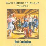 Ainm Dance Music Of Ireland Volume 6