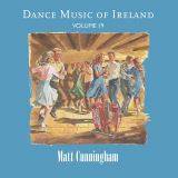 Ainm Dance Music Of Ireland Volume 19