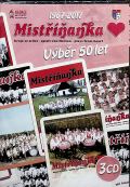 Mistanka Mistanka 1967-2017 - Vbr 50 let - 3CD