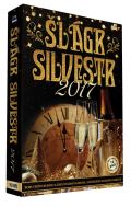 esk muzika Silvestr 2017 - 10 DVD