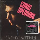 Spedding Chris Enemy Within (Digisleeve)