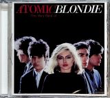 Blondie Atomic: The Very Best Of Blondie