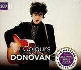 Donovan Colours