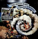 Moody Blues A Question Of Balance