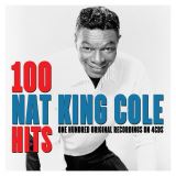 Cole Nat King 100 Hits