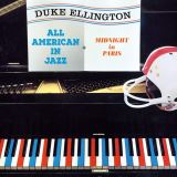 Ellington Duke All American in Jazz + Midnight in Paris