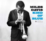 Davis Miles Kind Of Blue (Bonus Track)