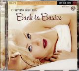 Aguilera Christina Back To Basics
