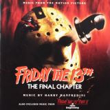 OST Friday The 13th Pt.4 & 5