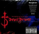 Devildriver Fury Of Our Maker's Hand (2018 Remaster)