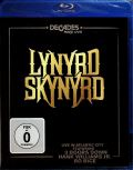 Lynyrd Skynyrd Live In Atlantic City