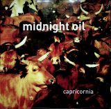 Midnight Oil Capricornia -Reissue/Hq-