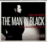 V/A Songs That Inspired The Man In Black